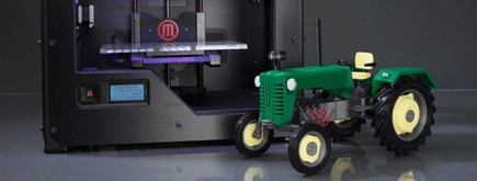 3D Прототипирование